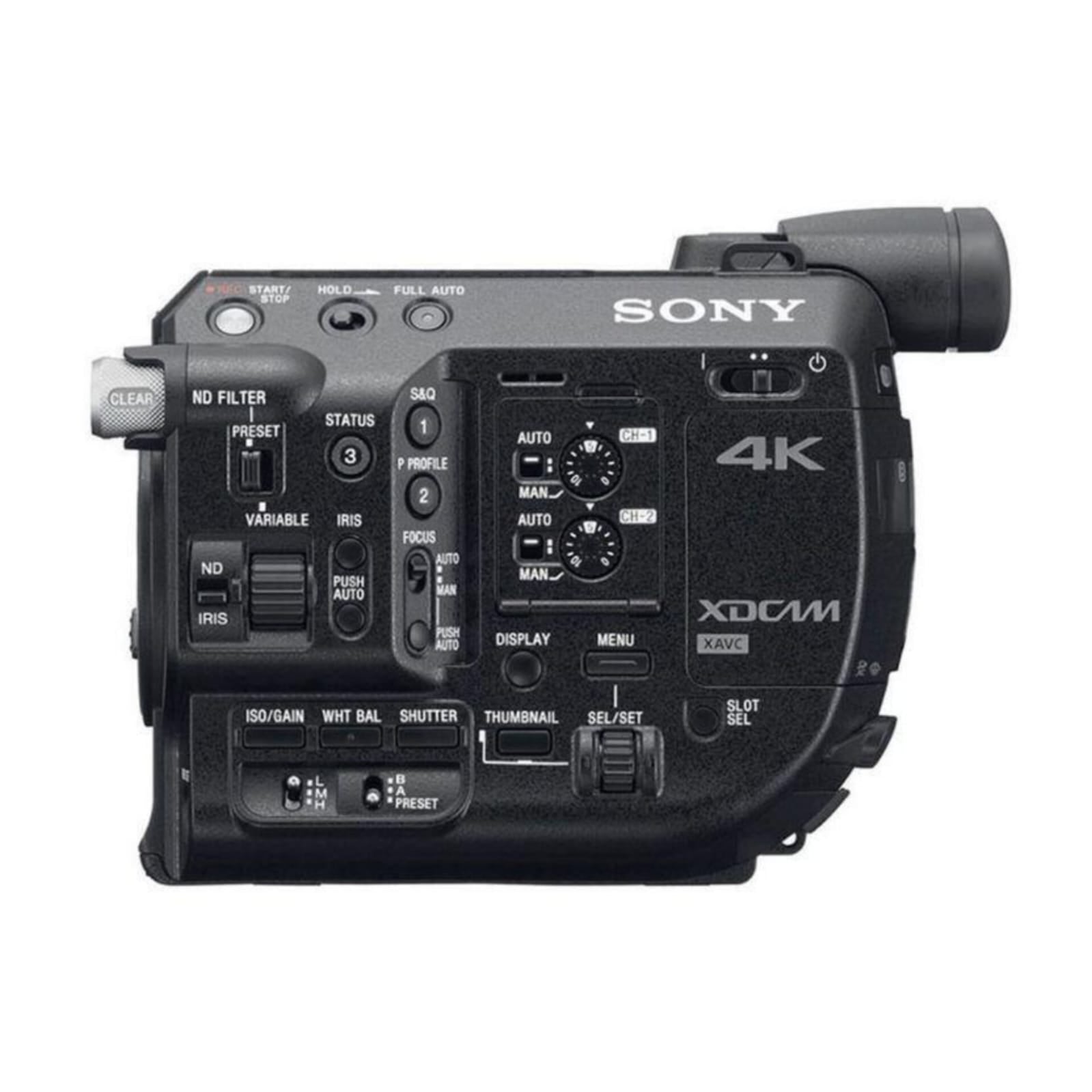 Sony#8