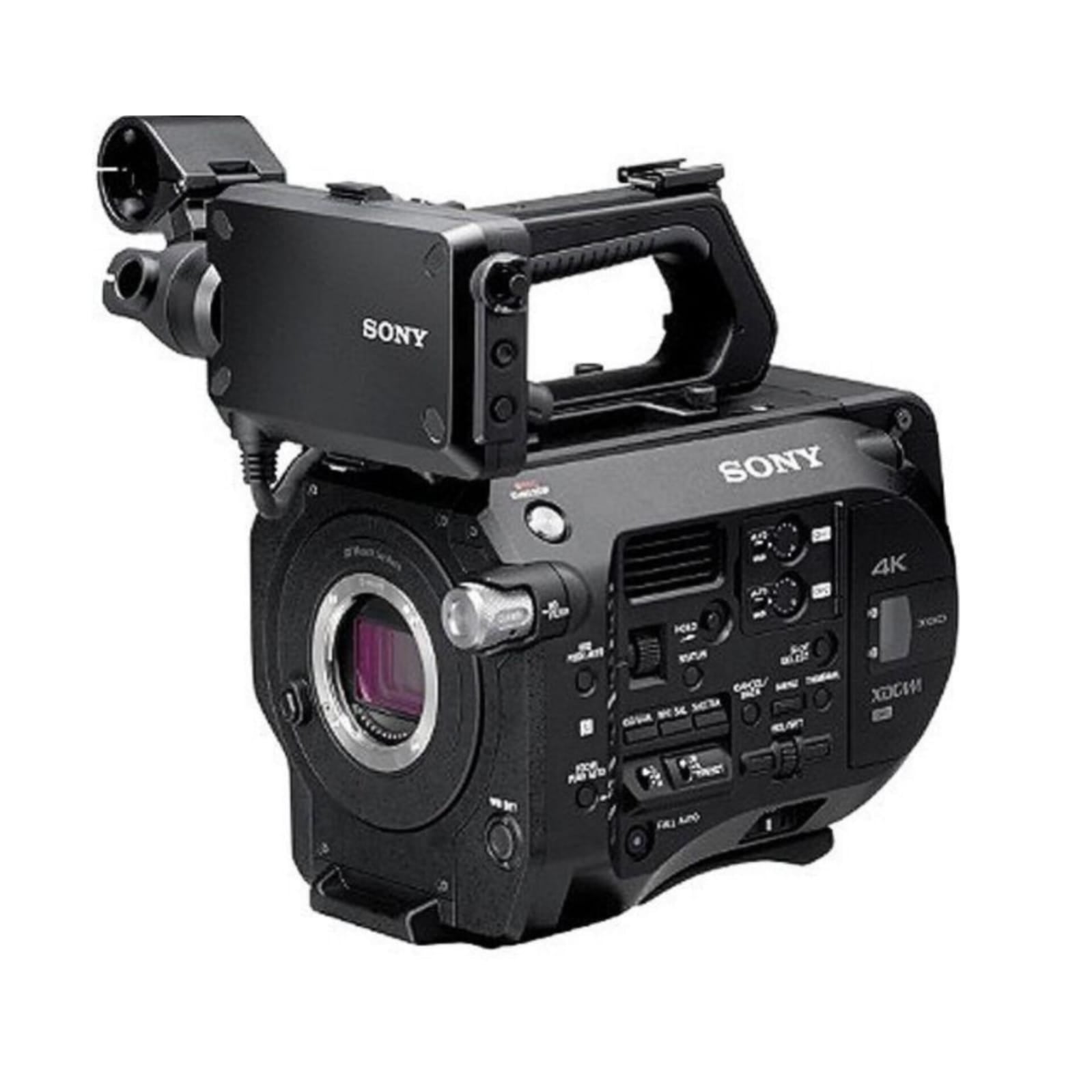 Sony#6