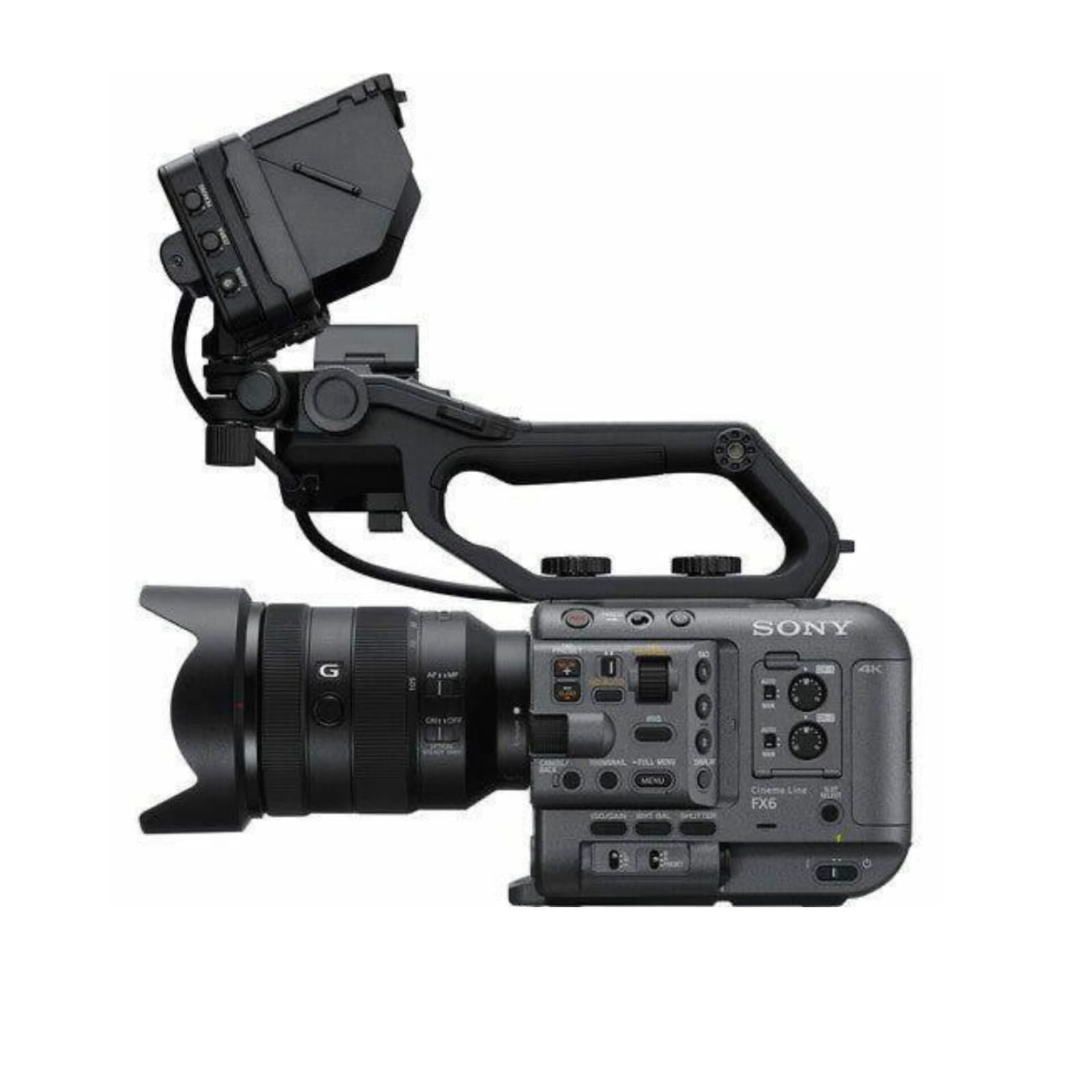 Sony#4